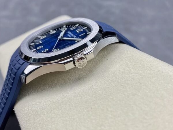 best replica luxury Patek Philippe watches Men’s high quality imitation Aquanaut 1074313699 - Image 6