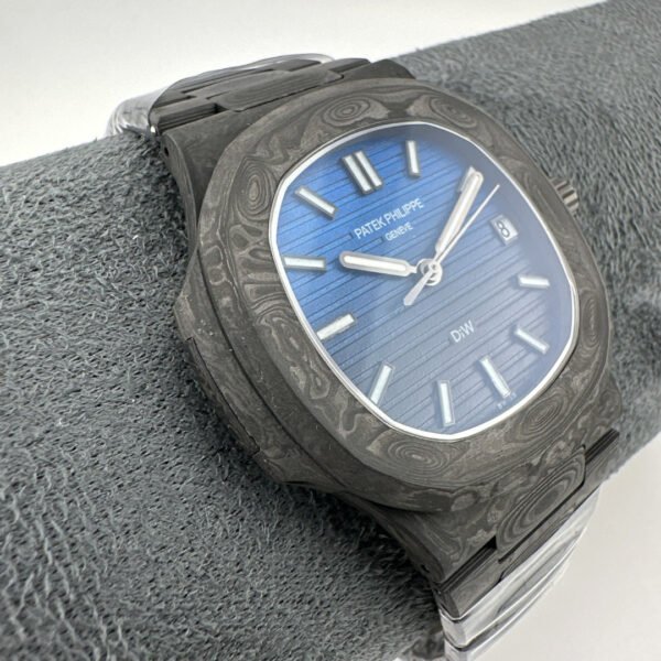 best replica luxury Patek Philippe watches Men's high quality imitation Nautilus 1072046145 - Image 6