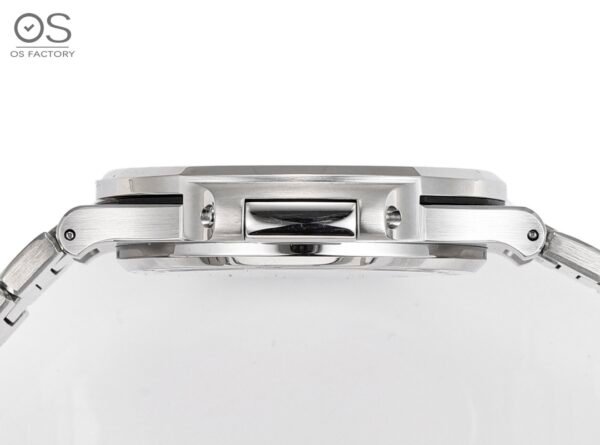 best replica luxury Patek Philippe watches Men's high quality imitation Nautilus 1077095433 - Image 6