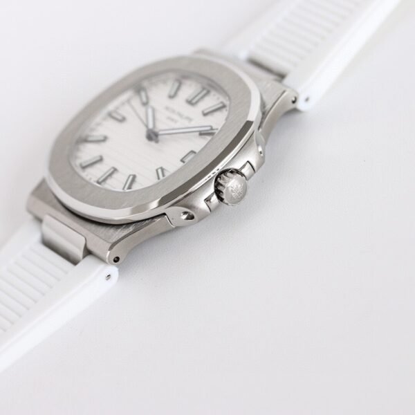 best replica luxury Patek Philippe watches Men's high quality imitation Nautilus 829595826 - Image 6