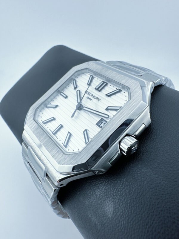 best replica luxury Patek Philippe watches Men's high quality imitation Cubitus 1072046129 - Image 7