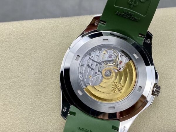 best replica luxury Patek Philippe watches Men’s high quality imitation Aquanaut 1077095401 - Image 7