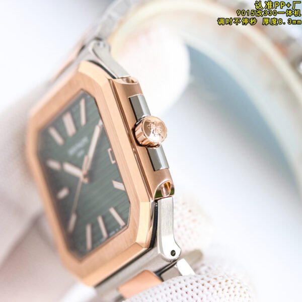 best replica luxury Patek Philippe watches Unisex high quality imitation Cubitus 1071780413 - Image 7