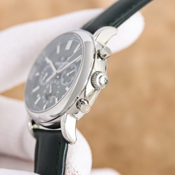 best replica luxury Patek Philippe watches Men's high quality imitation Datejust 997147522 - Image 7