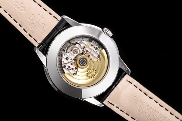 best replica luxury Patek Philippe watches Men's high quality imitation Grand Complications 1055877127 - Image 7