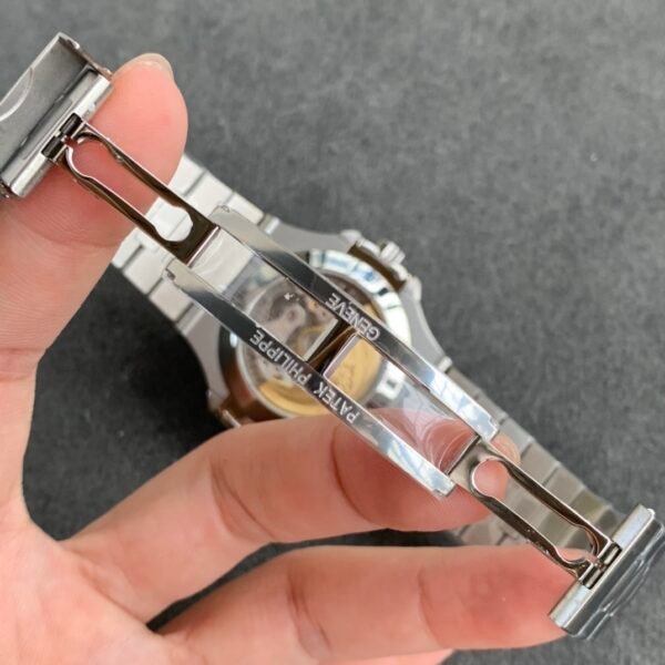 best replica luxury Patek Philippe watches Men’s high quality imitation Nautilus 1079248289 - Image 7