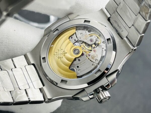 best replica luxury Patek Philippe watches Men’s high quality imitation Nautilus 734693576 - Image 7