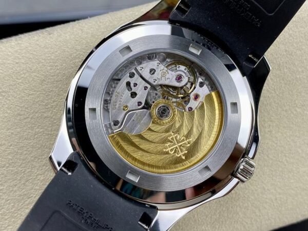 best replica luxury Patek Philippe watches Men’s high quality imitation Aquanaut 1074313736 - Image 7