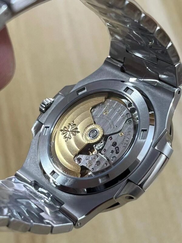 best replica luxury Patek Philippe watches Men’s high quality imitation Nautilus 734677153 - Image 7