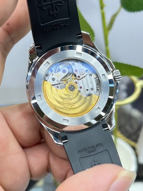 best replica luxury Patek Philippe watches Men’s high quality imitation Aquanaut 1078640212 - Image 7