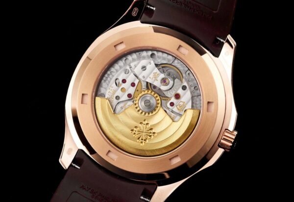 best replica luxury PATEK PHILIPPE watches Men's high quality imitation Aquanaut 719905810 - Image 7