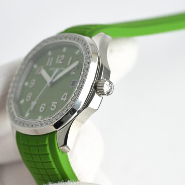best replica luxury Patek Philippe watches Men's high quality imitation Aquanaut 1075159456 - Image 7