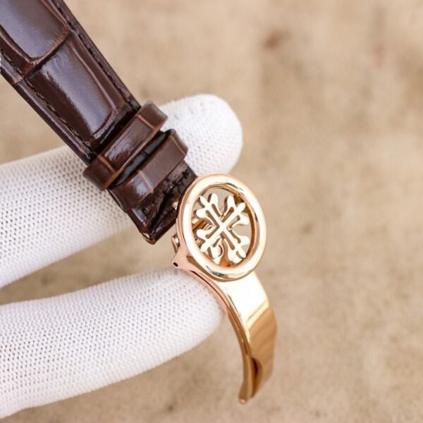 best replica luxury Patek Philippe watches Unisex high quality imitation Complications 1047360694 - Image 8