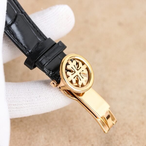 best replica luxury Patek Philippe watches Unisex high quality imitation Complications 1011132411 - Image 8