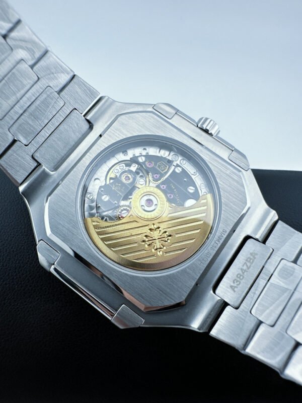 best replica luxury Patek Philippe watches Men's high quality imitation Cubitus 1072046160 - Image 8