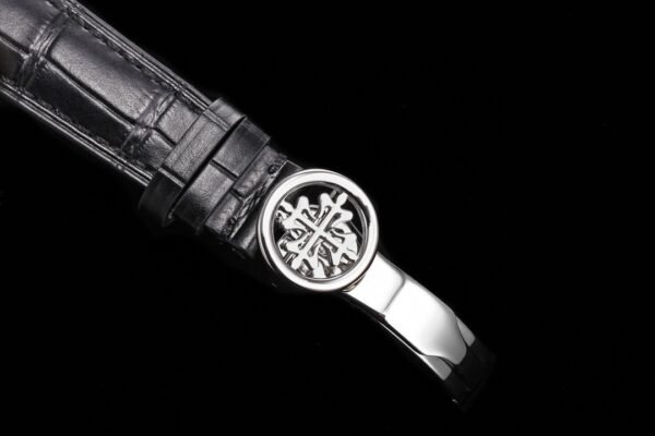 best replica luxury Patek Philippe watches Men's high quality imitation Grand Complications 1055877127 - Image 8