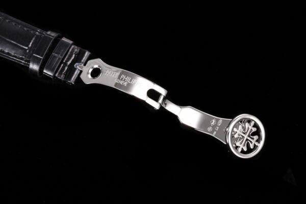 best replica luxury Patek Philippe watches Men's high quality imitation Grand Complications 1055876909 - Image 8