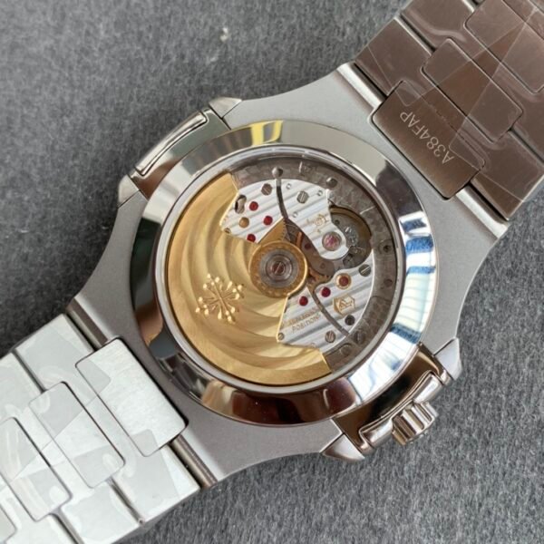 best replica luxury Patek Philippe watches Men’s high quality imitation Nautilus 1079248289 - Image 8