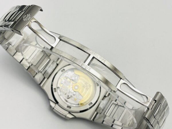 best replica luxury Patek Philippe watches Men’s high quality imitation Nautilus 734693419 - Image 8
