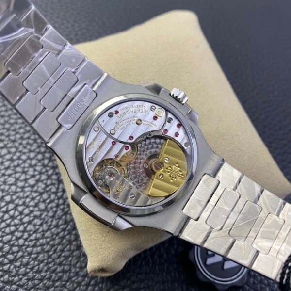 best replica luxury Patek Philippe watches Men's high quality imitation Nautilus 647022073 - Image 8
