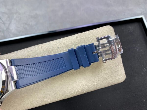 best replica luxury Patek Philippe watches Men's high quality imitation Nautilus 1071038306 - Image 8