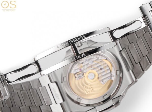 best replica luxury Patek Philippe watches Men's high quality imitation Nautilus 829584470 - Image 8