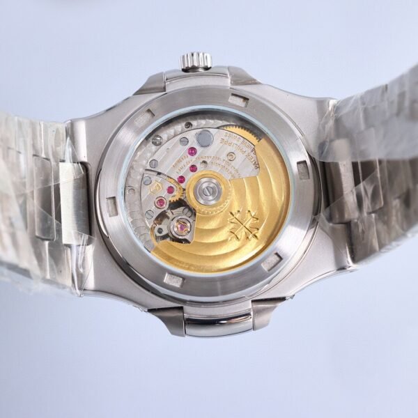 best replica luxury Patek Philippe watches Men's high quality imitation Nautilus 866154835 - Image 8