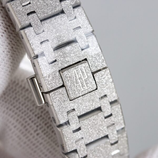 best replica luxury Patek Philippe watches Men's high quality imitation Nautilus 883801504 - Image 8
