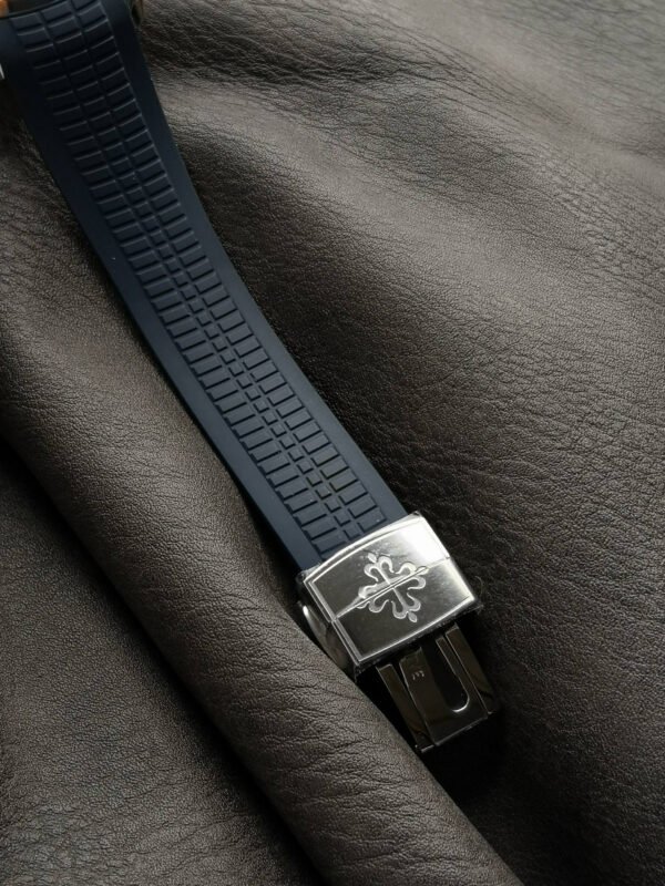 best replica luxury Patek Philippe watches Men's high quality imitation Aquanaut 1074841877 - Image 8