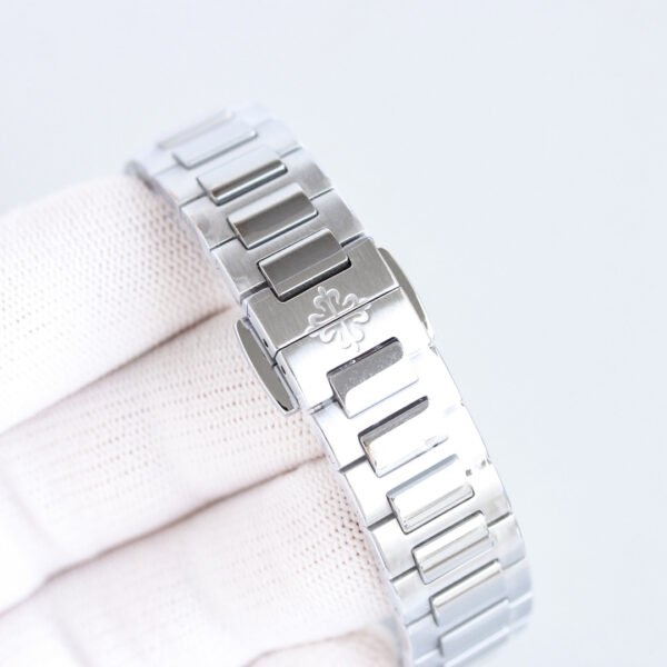 best replica luxury Patek Philippe watches Women's high quality imitation Nautilus 1075453475 - Image 8