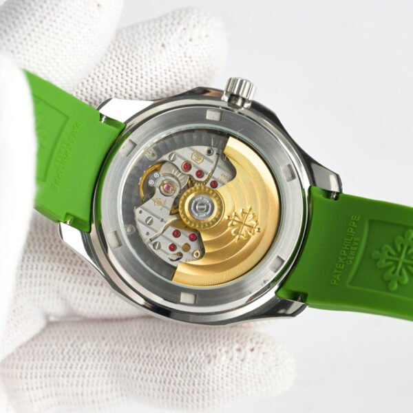 best replica luxury Patek Philippe watches Men's high quality imitation Aquanaut 1075159456 - Image 8