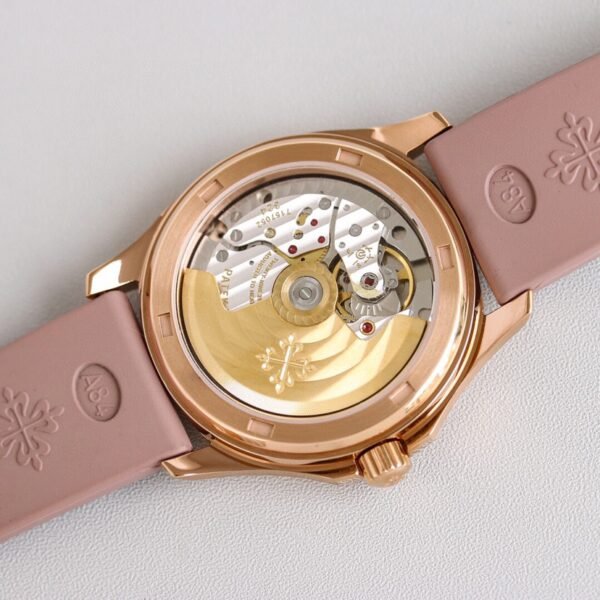 best replica luxury Patek Philippe watches Women high quality imitation Aquanaut 866160257 - Image 8