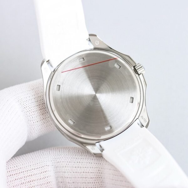 best replica luxury Patek Philippe watches Women's high quality imitation Aquanaut 1074313709 - Image 8