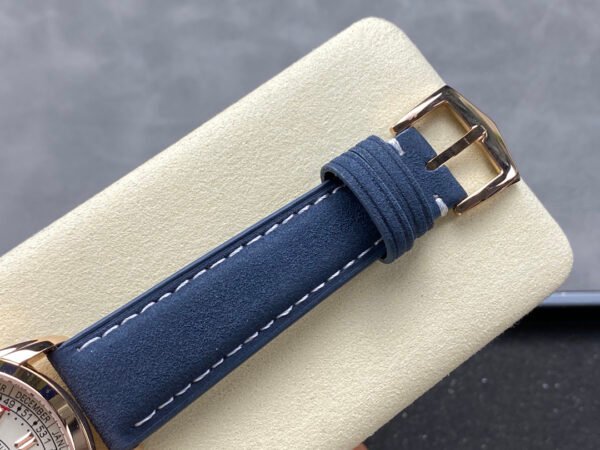 best replica luxury Patek Philippe watches Men's high quality imitation Calatrava 1071072256 - Image 8