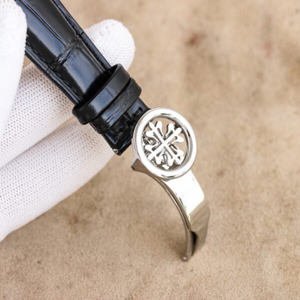 best replica luxury Patek Philippe watches Unisex high quality imitation Complications 1047361144 - Image 9