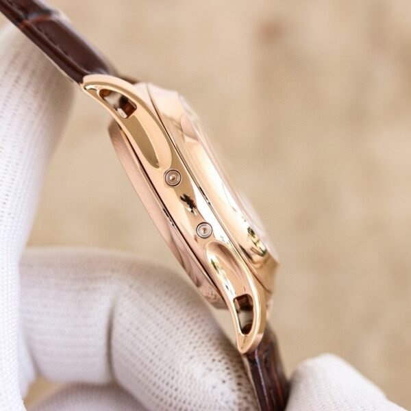 best replica luxury Patek Philippe watches Unisex high quality imitation Complications 1047360694 - Image 9