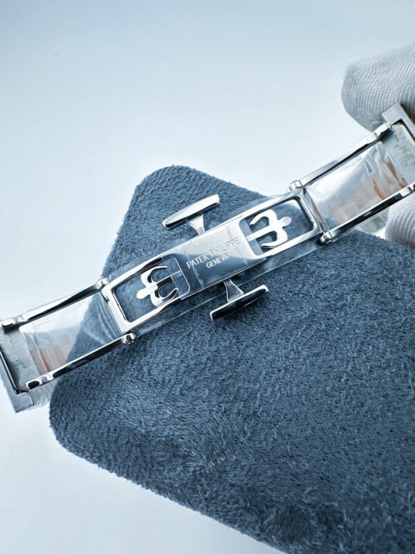 best replica luxury Patek Philippe watches Men's high quality imitation Cubitus 1072046127 - Image 9