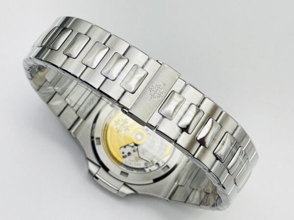 best replica luxury Patek Philippe watches Men’s high quality imitation Nautilus 734693419 - Image 9