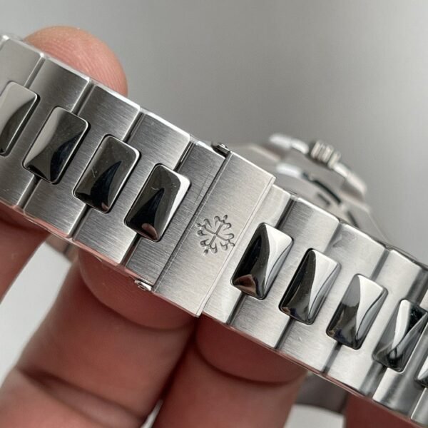 best replica luxury Patek Philippe watches Men’s high quality imitation Nautilus 734685647 - Image 9