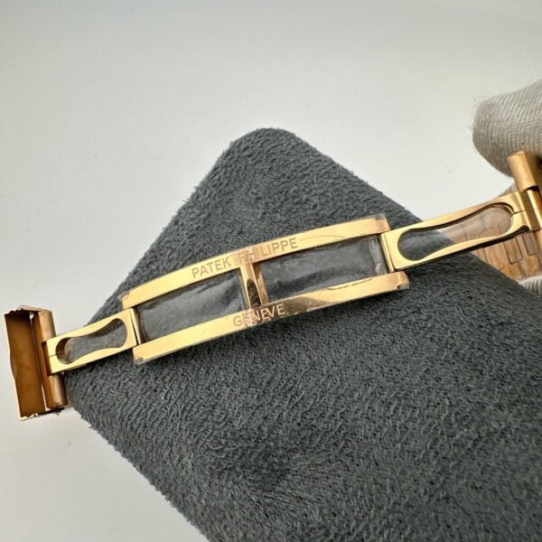 best replica luxury Patek Philippe watches Men's high quality imitation Aquanaut 1072046309 - Image 9
