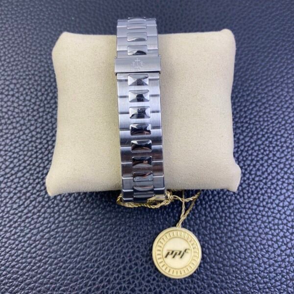 best replica luxury Patek Philippe watches Men's high quality imitation Nautilus 647023756 - Image 9