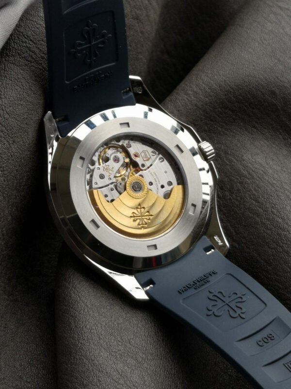 best replica luxury Patek Philippe watches Men's high quality imitation Aquanaut 1074841877 - Image 9