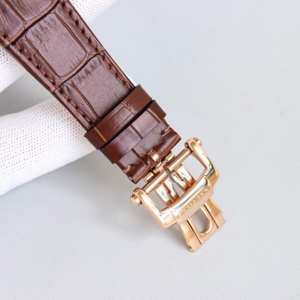 best replica luxury Patek Philippe watches Men's high quality imitation Nautilus 866152903 - Image 9