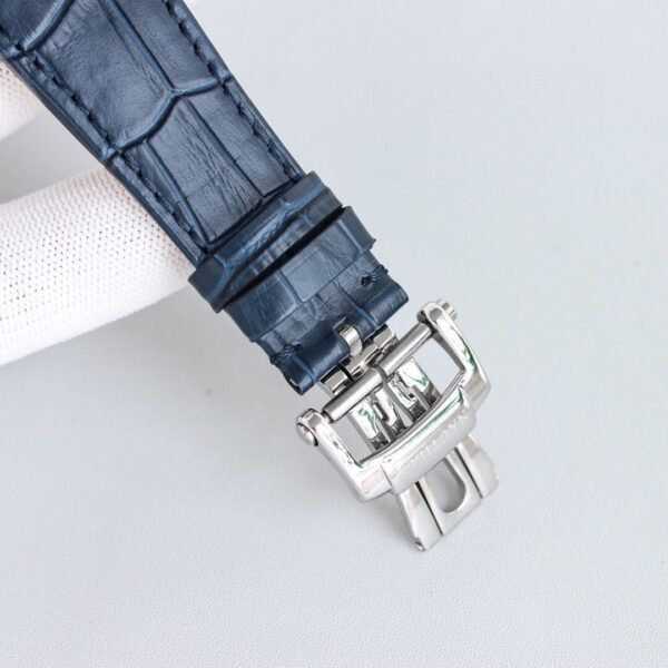 best replica luxury Patek Philippe watches Men's high quality imitation Nautilus 866152743 - Image 9
