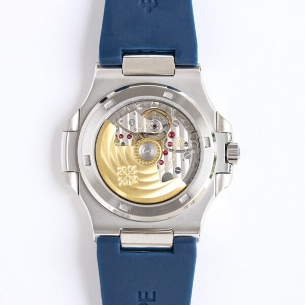 best replica luxury Patek Philippe watches Men's high quality imitation Nautilus 829588078 - Image 9