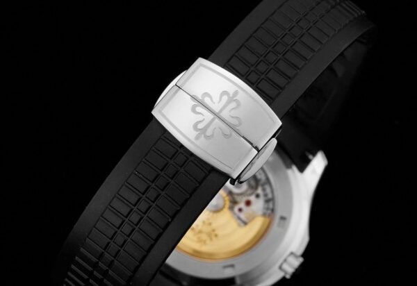 best replica luxury PATEK PHILIPPE watches Men's high quality imitation Aquanaut 719905810 - Image 9