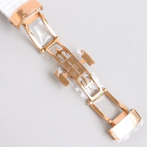 best replica luxury Patek Philippe watches Women high quality imitation Aquanaut 866160581 - Image 9