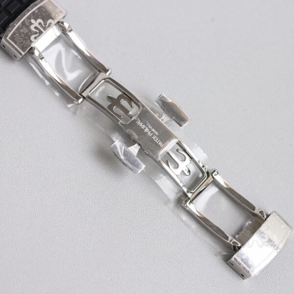 best replica luxury Patek Philippe watches Women high quality imitation Aquanaut 866160937 - Image 9