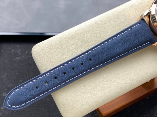 best replica luxury Patek Philippe watches Men's high quality imitation Calatrava 1071072256 - Image 9