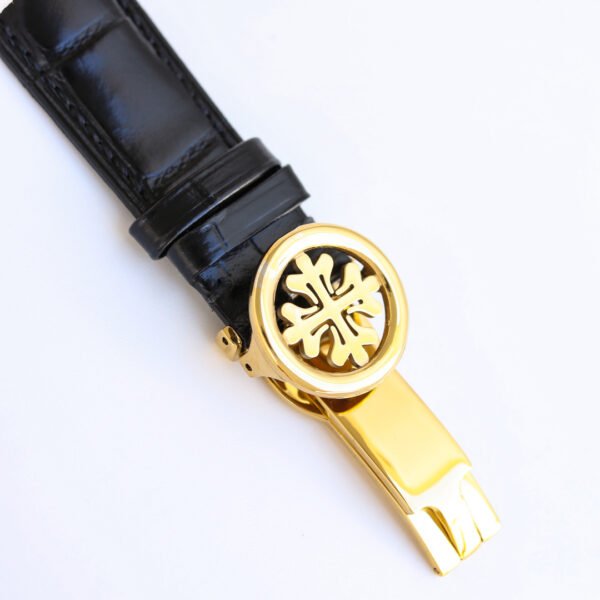best replica luxury Patek Philippe watches Men's high quality imitation Complications 1077277222 - Image 9